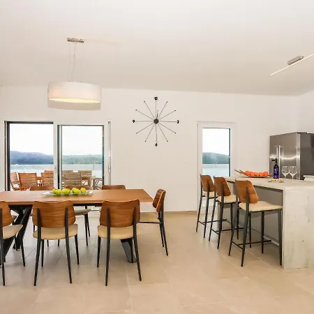 Jaksa By Interhome Holiday home Necujam