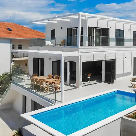 Jaksa By Interhome Holiday home Necujam