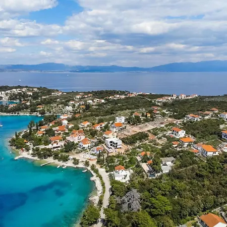 Jaksa By Interhome Holiday home Necujam
